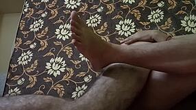 Slim Village Bhabhi's Affair With Devar Ji