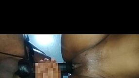 Ele arrombou minha bucetinha com uma rola gigante today