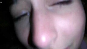 Tight creamy teen 18+ pussy ride