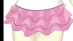 Thick Natsuki Kisses Ass In Cowgirl Creampie Ride