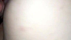 Pussy Sucking in 69 Position with Oral Action in Thong