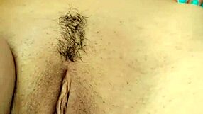 Holy! Wild Morning in Tent with Big Booty Beauty Riding Hard