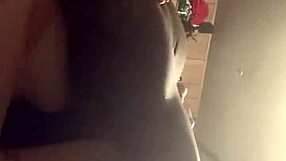 Is Her Pussy Screaming From Deep Pounding?