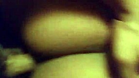 Big Booty Bitch With Monster Cock