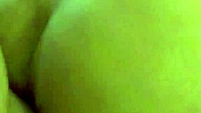 Kalena mitrak enjoys giving her ass and leaving it well used.