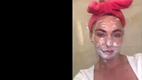 Quiet Girl In The Office Also Fun At Parties?