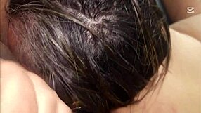 i enjoyed the intimate moment with my stepmom