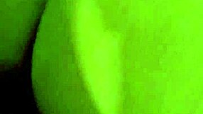 Kalena mitrak enjoys giving her ass and leaving it well used.