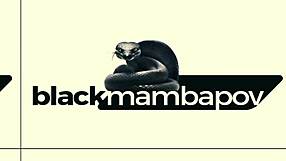 Sexy mature bitch fucks big black cock after catching peeper