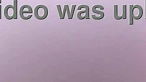 I caught my stepdaughter playing and used a toy outdoors.