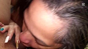 i enjoyed the intimate moment with my stepmom