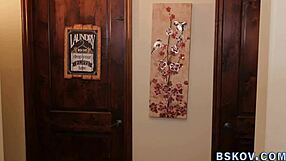 Ass fucked pornstar babe in high definition