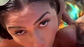 i gave those friends the big cock they wanted while cuckolds ignored