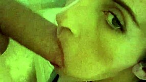 hey, lil devil chats about getting throat fucked by longstroked in a rough scene