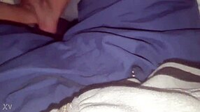 Love Turns Into Hardcore BDSM Sex And Intense Masturbation