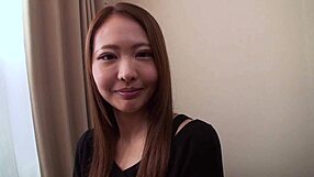 Japanese Girl in Her Prime Swallows Everything in Wild Scene