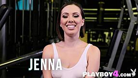 sexy chicks expose amazing bodies and pussies with big tits