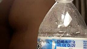 Ebony Fat Ass Creampie Fuck