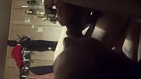 Is Her Pussy Screaming From Deep Pounding?