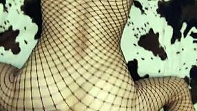 Amateur Homemade Erotic Adventure with Married 40 Years Couple!