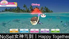 Happy Together Part 07