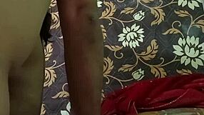 Slim Village Bhabhi's Affair With Devar Ji