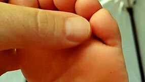 Holy! Wild Morning in Tent with Big Booty Beauty Riding Hard