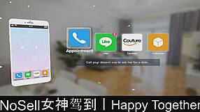 Happy Together Part 07