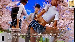 ACADEMY 75 GAME STORY UNFOLDS IN CASUAL NARRATIVE ADVENTURE