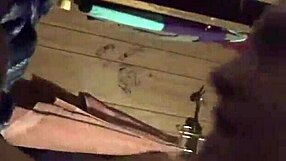 Is Her Pussy Screaming From Deep Pounding?