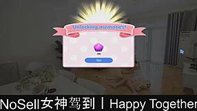 Happy Together Part 07