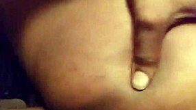 Big Booty Bitch With Monster Cock