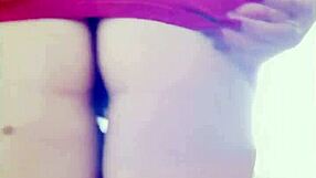 cute teasing compilation of blonde big tits ass boobs big ass natural tits