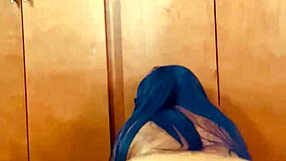 Shaking My Big Ass Today!