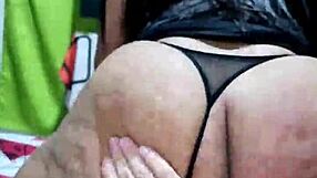 I arrived tired from work, but my husband fucked me hard and I relaxed completely.