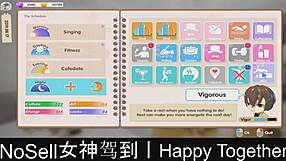 Happy Together Part 07