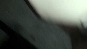 전 여친 손가락으로 박으며 더 해달라고 애원해