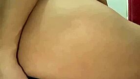 Slut Gaping Ass with Toys Until Orgasm!