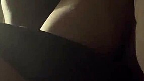 Is Her Pussy Screaming From Deep Pounding?