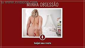 I'm so horny for this sexy chubby girl in libertine tales