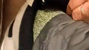 Friend has fun trashing my sneakers