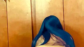 Shaking My Big Ass Today!