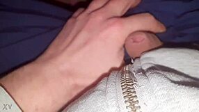 Love Turns Into Hardcore BDSM Sex And Intense Masturbation