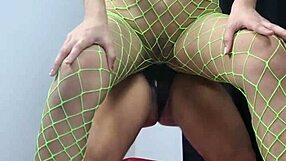 Can you believe the stepmother fucked the petite stepdaughter's ass?