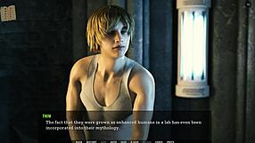 Tales from the Unending Void 99