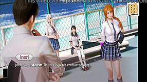 ACADEMY 75 GAME STORY UNFOLDS IN CASUAL NARRATIVE ADVENTURE