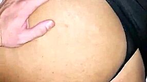 I arrived tired from work, but my husband fucked me hard and I relaxed completely.