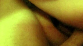 Tight Latina Pussy in Homemade Scene