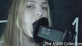 Ekko Asmr's Ear Licking Trouble