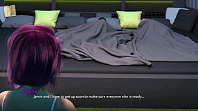 Wvm 347 Game Challenge